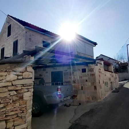 Apartmani Canaki スペタル エクステリア 写真